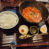 at tsuminaki Mapo Tofu - 罪無き麻婆豆腐 in Tokyo
