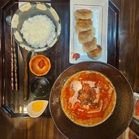  at tsuminaki Mapo Tofu - 罪無き麻婆豆腐 in Tokyo