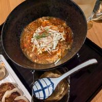  at tsuminaki Mapo Tofu - 罪無き麻婆豆腐 in Tokyo