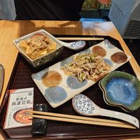  at tsuminaki Mapo Tofu - 罪無き麻婆豆腐 in Tokyo