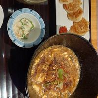  at tsuminaki Mapo Tofu - 罪無き麻婆豆腐 in Tokyo