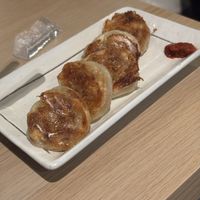 Those were so good   at tsuminaki Mapo Tofu - 罪無き麻婆豆腐 in Tokyo