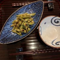   at tsuminaki Mapo Tofu - 罪無き麻婆豆腐 in Tokyo