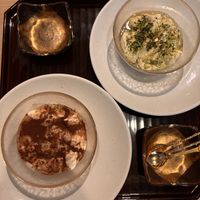   at tsuminaki Mapo Tofu - 罪無き麻婆豆腐 in Tokyo