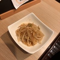   at tsuminaki Mapo Tofu - 罪無き麻婆豆腐 in Tokyo