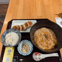  at tsuminaki Mapo Tofu - 罪無き麻婆豆腐 in Tokyo