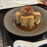   at tsuminaki Mapo Tofu - 罪無き麻婆豆腐 in Tokyo