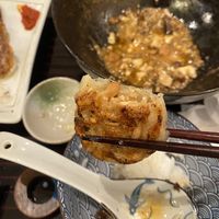   at tsuminaki Mapo Tofu - 罪無き麻婆豆腐 in Tokyo