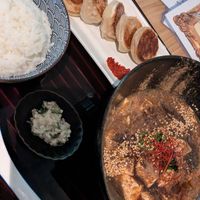  at tsuminaki Mapo Tofu - 罪無き麻婆豆腐 in Tokyo