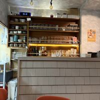   at tsuminaki Mapo Tofu - 罪無き麻婆豆腐 in Tokyo