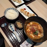   at tsuminaki Mapo Tofu - 罪無き麻婆豆腐 in Tokyo