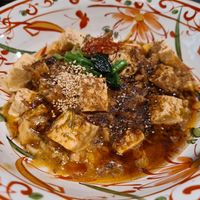  at tsuminaki Mapo Tofu - 罪無き麻婆豆腐 in Tokyo