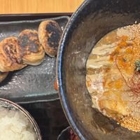   at tsuminaki Mapo Tofu - 罪無き麻婆豆腐 in Tokyo