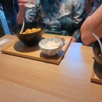 Dandan Mapo Tofu at tsuminaki Mapo Tofu - 罪無き麻婆豆腐 in Tokyo