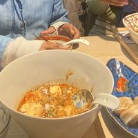   at tsuminaki Mapo Tofu - 罪無き麻婆豆腐 in Tokyo