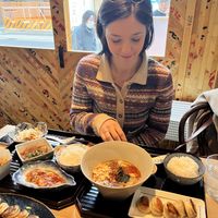   at tsuminaki Mapo Tofu - 罪無き麻婆豆腐 in Tokyo