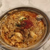  at Tsuminaki Mapo Tofu - 罪無き麻婆豆腐 in Tokyo