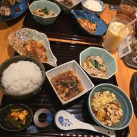  at Tsuminaki Mapo Tofu - 罪無き麻婆豆腐 in Tokyo