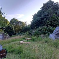  at Kakor & Kackel in Knaered