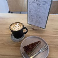   at Kilnfolk Coffee in Sheffield