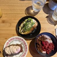   at Ravintola Daisy in Tampere