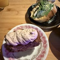   at Ravintola Daisy in Tampere