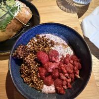   at Ravintola Daisy in Tampere