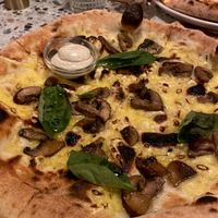   at Deg in Gothenburg