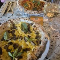   at Deg in Gothenburg