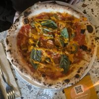   at Deg in Gothenburg