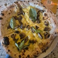   at Deg in Gothenburg