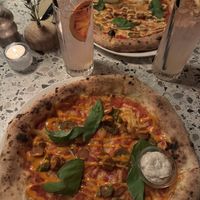   at Deg in Gothenburg