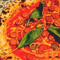  at Deg in Gothenburg