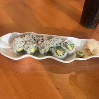   at Kinya Ramen in Gainesville