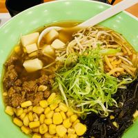   at Kinya Ramen in Gainesville