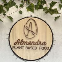   at Almendra in Antigua