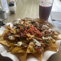   at Almendra in Antigua