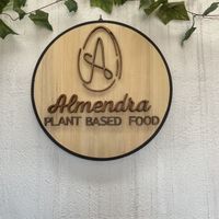   at Almendra in Antigua