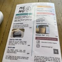   at Almendra in Antigua