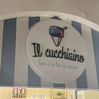   at Il Cucchiaino in Siracusa