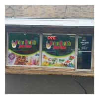 Venue exterior at Divine Health Juice Bar - Bristol in Bristol