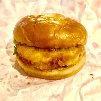 La vie daloca  at Kiss My Burger by La Vie - Ghost Kitchen in Nice