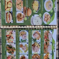  at Enjoy Vegetarian in Trat