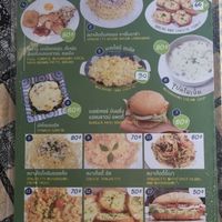  at Enjoy Vegetarian in Trat