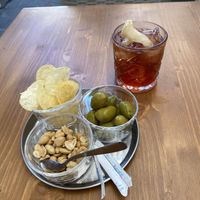   at Platea in Montecatini Alto