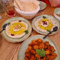  at Manoushti in Goslar
