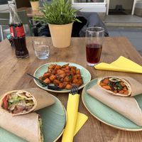   at Manoushti in Goslar