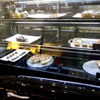 Rag Bar at Rag Bar in Frankfurt