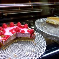 Rag Bar at Rag Bar in Frankfurt