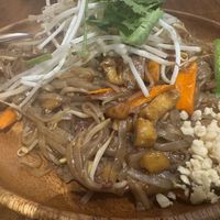 I mean it’s tasty, not tryna hate   #Veganuary at Jatujak - Mall of Asia in Pasay